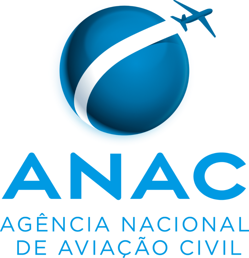 Homologação ANAC - Agência Nacional de Aviação Civil